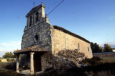 Ermita de Sarracín